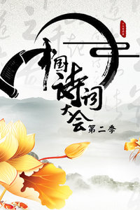 中国诗词大会 第2季