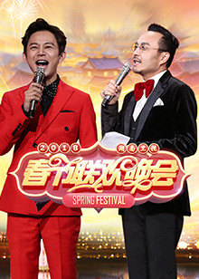 2018湖南卫视春晚