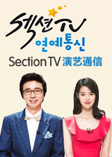 sectionTV演艺通信