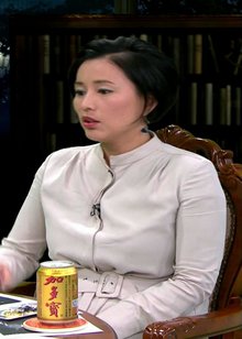 锵锵三人行