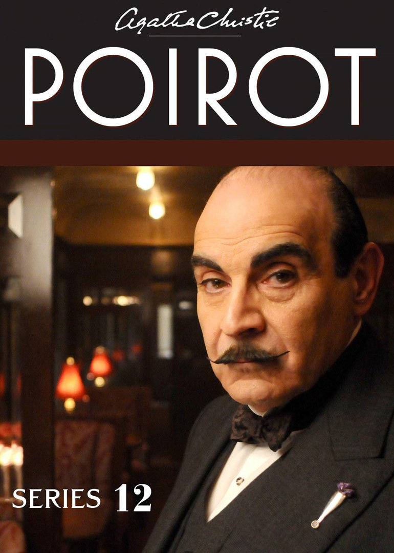 Agatha Christies Poirot - Wikipedia