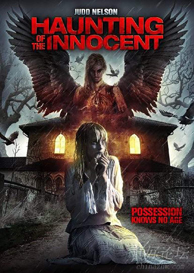 无辜的游荡(haunting of the innocent)-电影-腾讯视频