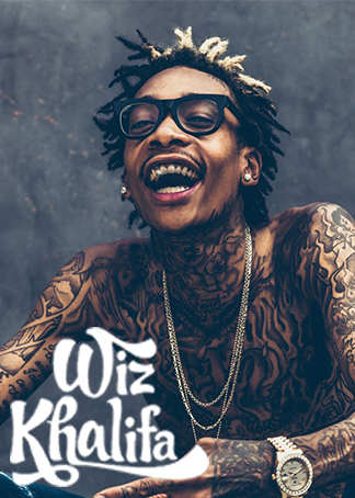 wizkhalifa合集