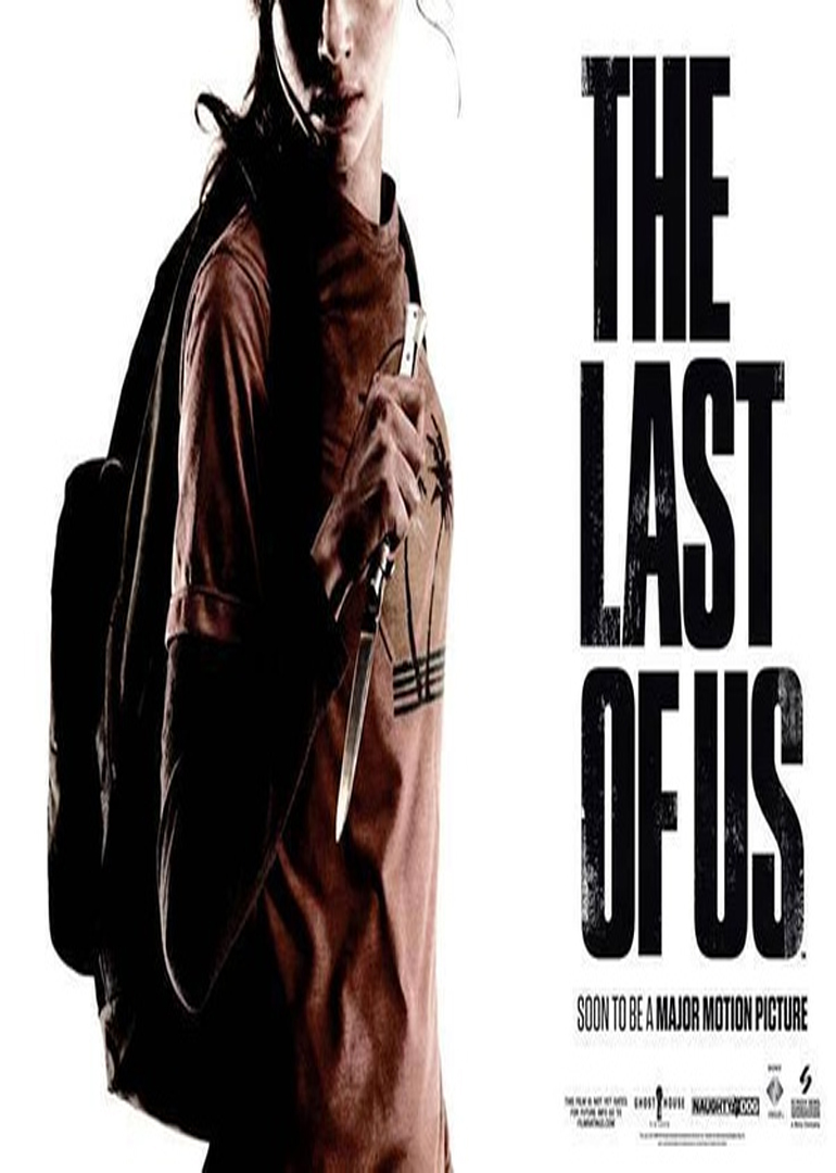 最后生还者thelastofus电影