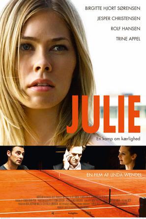 朱丽小姐julie电影