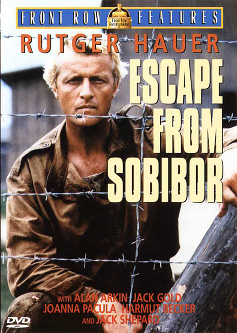 逃离索比堡(escape from sobibor;bekstvo iz sobibora)-电影-腾讯
