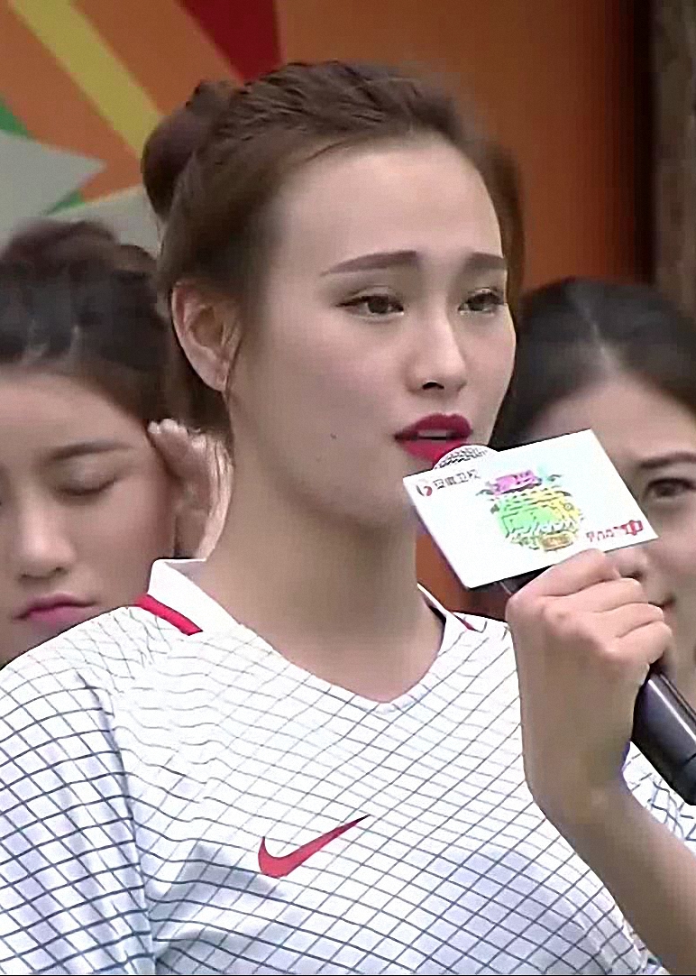 男生女生向前冲 第八季