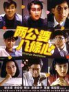两公婆八条心