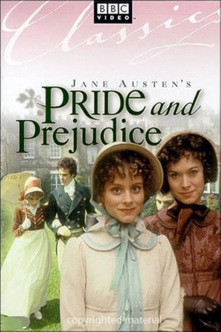 傲慢与偏见(pride and prejudice)-电视剧-腾讯视频