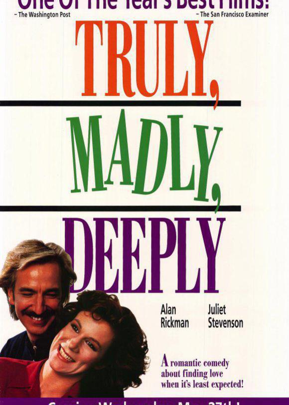 truly madly deeply trailer (fanfiction) - meet sophia (elle