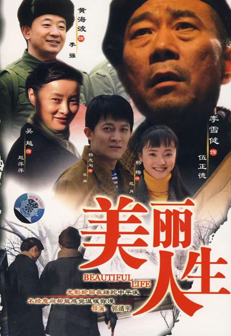 美丽人生观后感