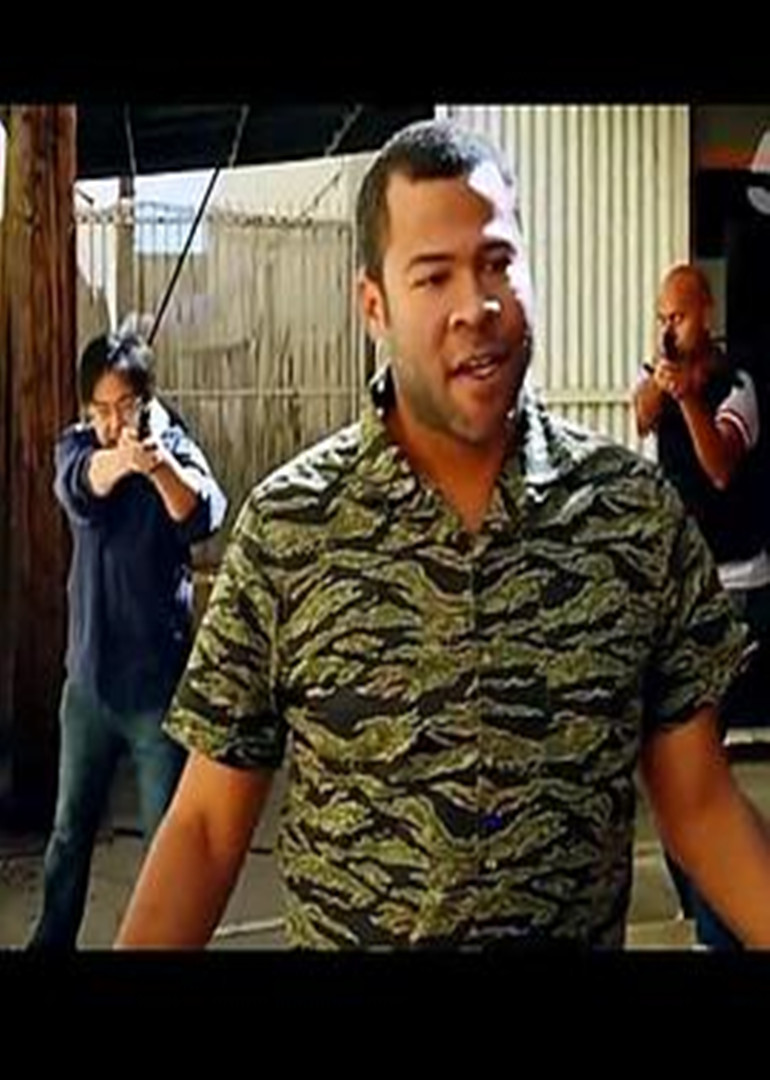 导演:freddiew主演:小胖freddiew/jordan peele/keegan-michael key