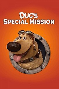 道格的特别任务