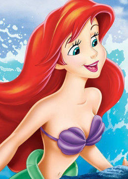 小美人鱼第二季