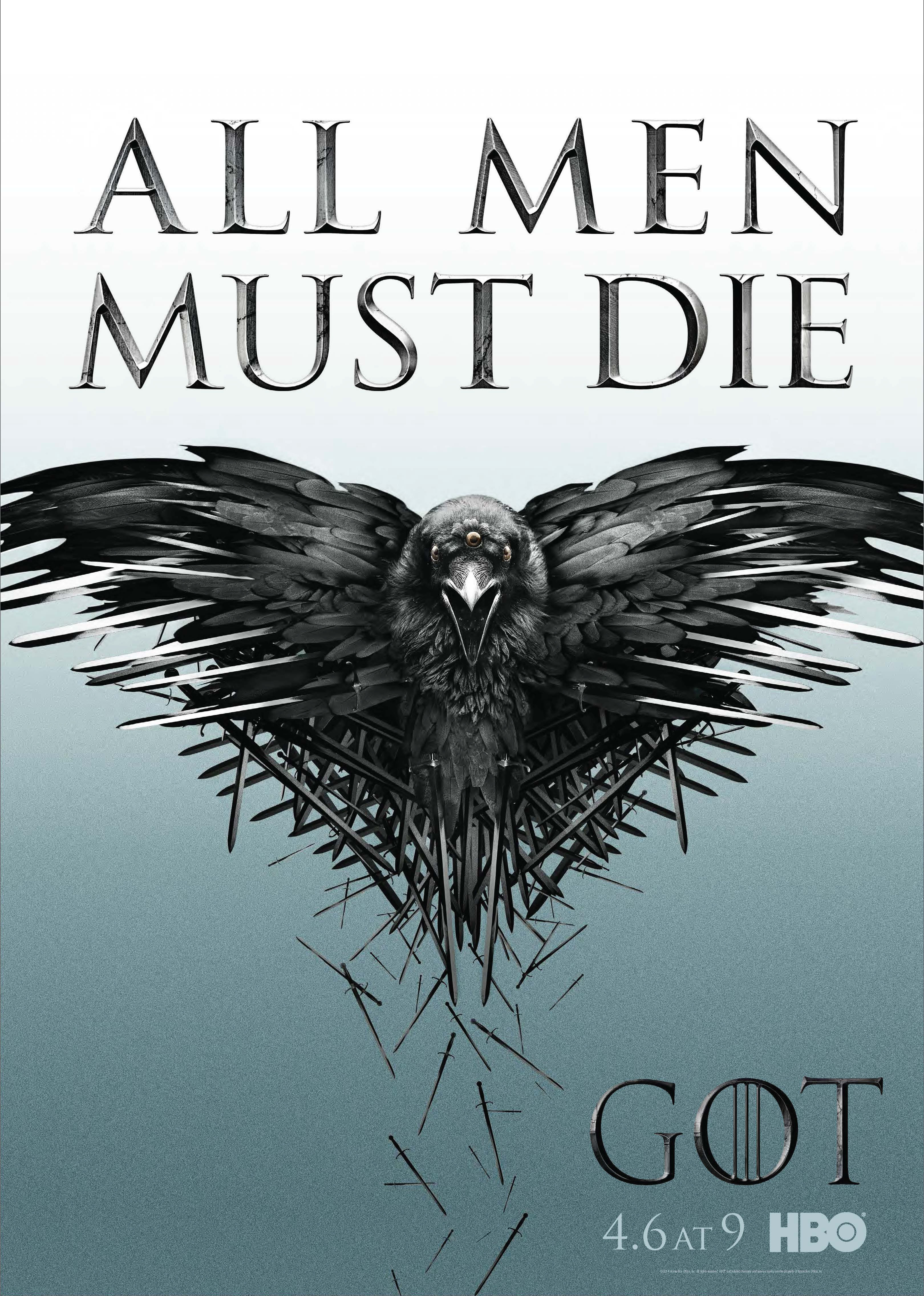 权力的游戏第四季[限时免费]