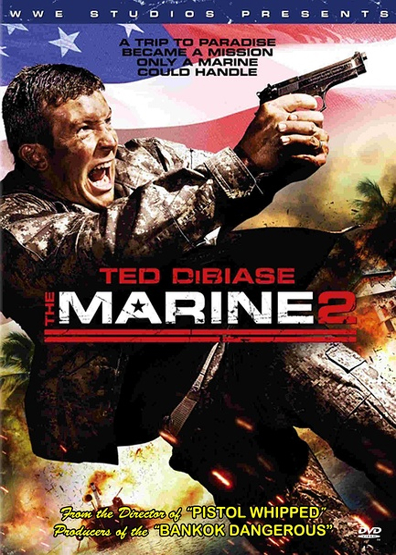 海军陆战队员2(the marine 2)-电影-腾讯视频