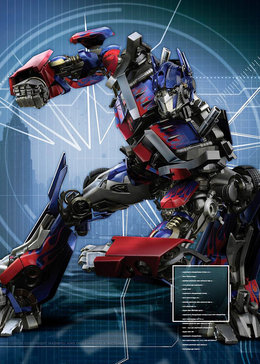 变形金刚:救援汽车人第四季中文版