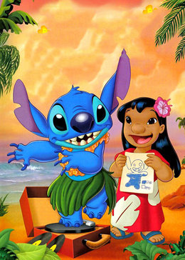 星际宝贝:神奇大冒险第二季