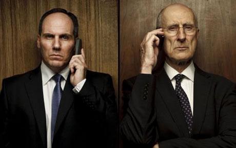 edwardlehman,neilbush 雷曼兄弟最后的日子the last days of lehman brothers电视剧