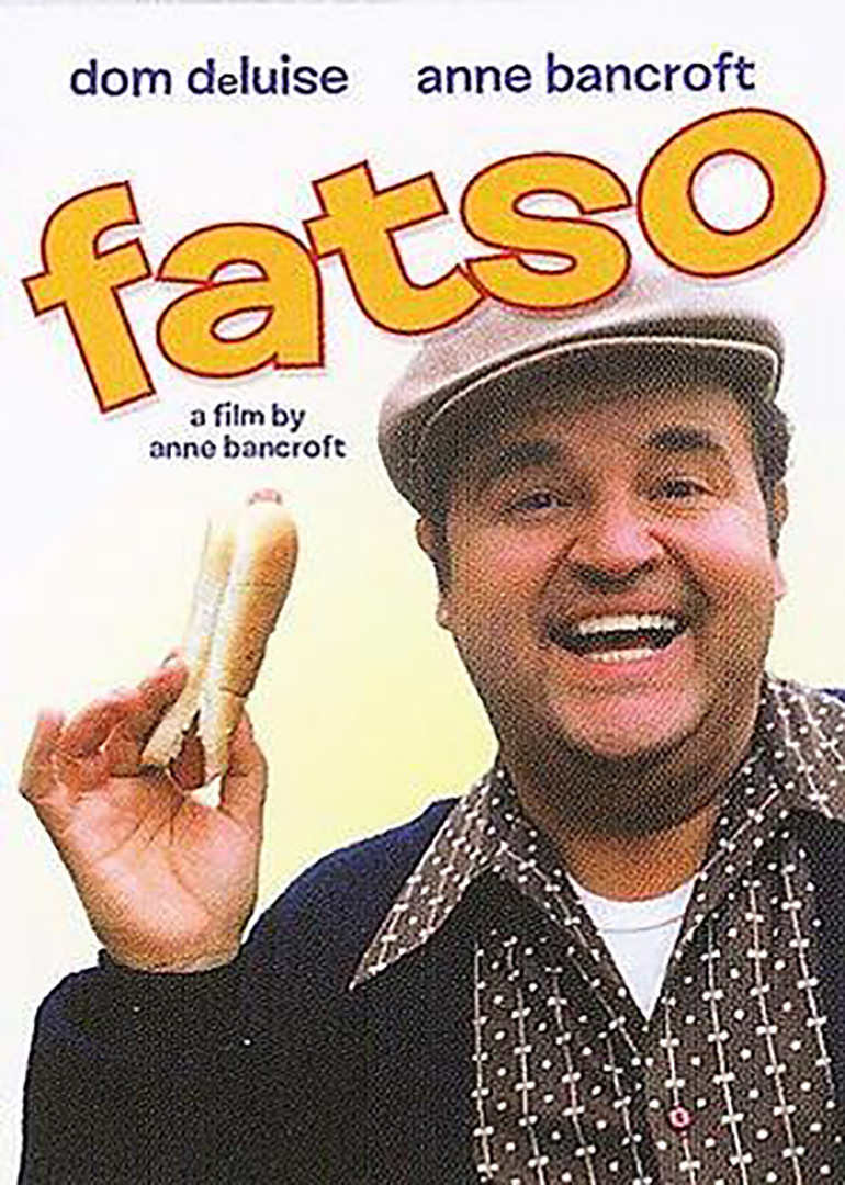 胖子的故事(fatso)-电影-腾讯视频