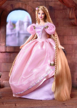 芭比之梦境奇遇记-彩虹湾[下]