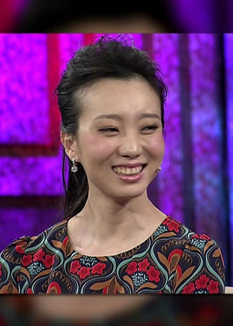 鲁豫有约