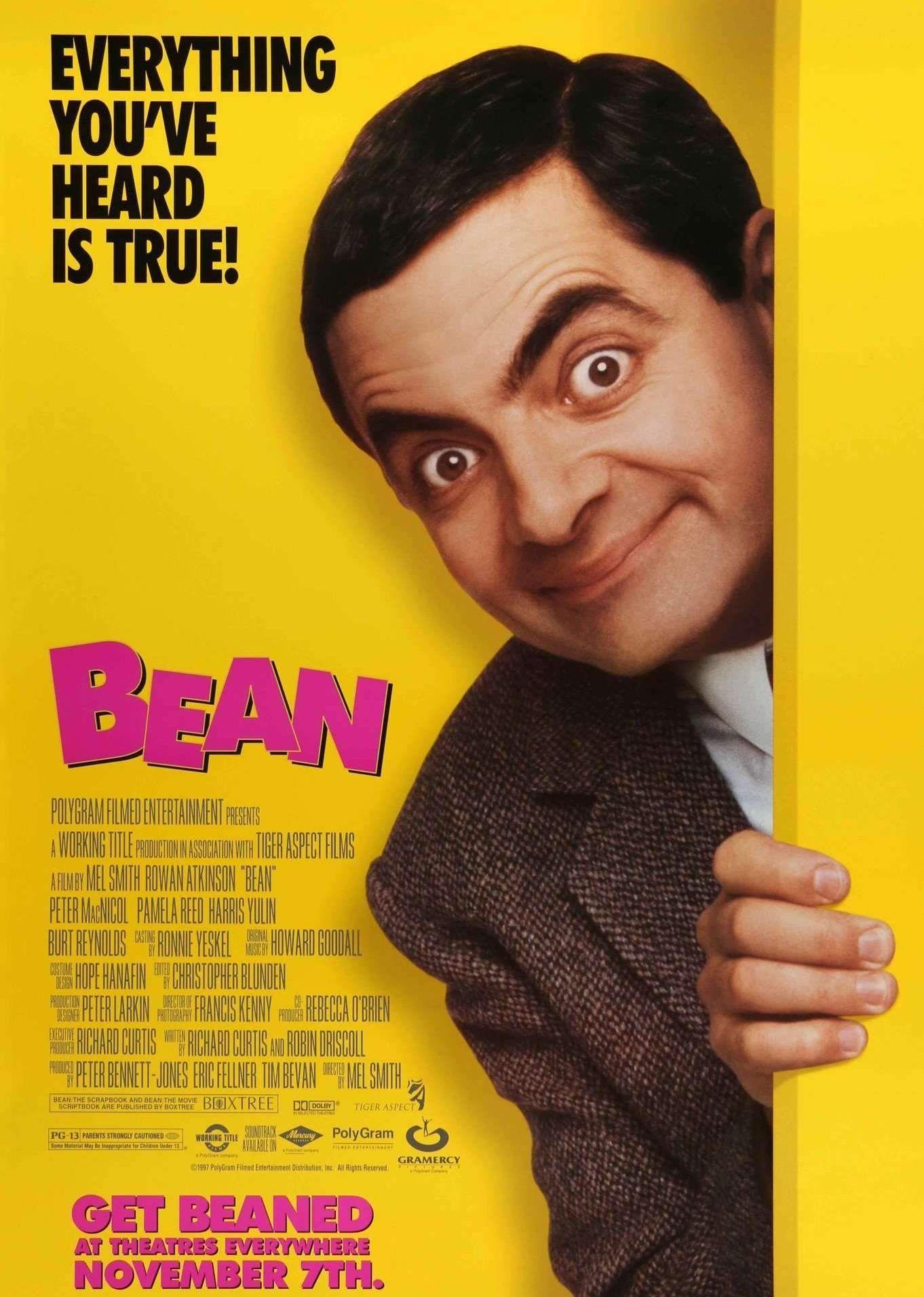 【憨豆先生（Mr. Bean）手绘新iPad壁纸】高清 "憨豆先生（Mr. Bean）手绘新iPad壁纸"第7张_太平洋电脑网壁纸库