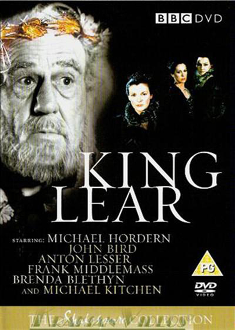 李尔王(king lear)-电影-腾讯视频