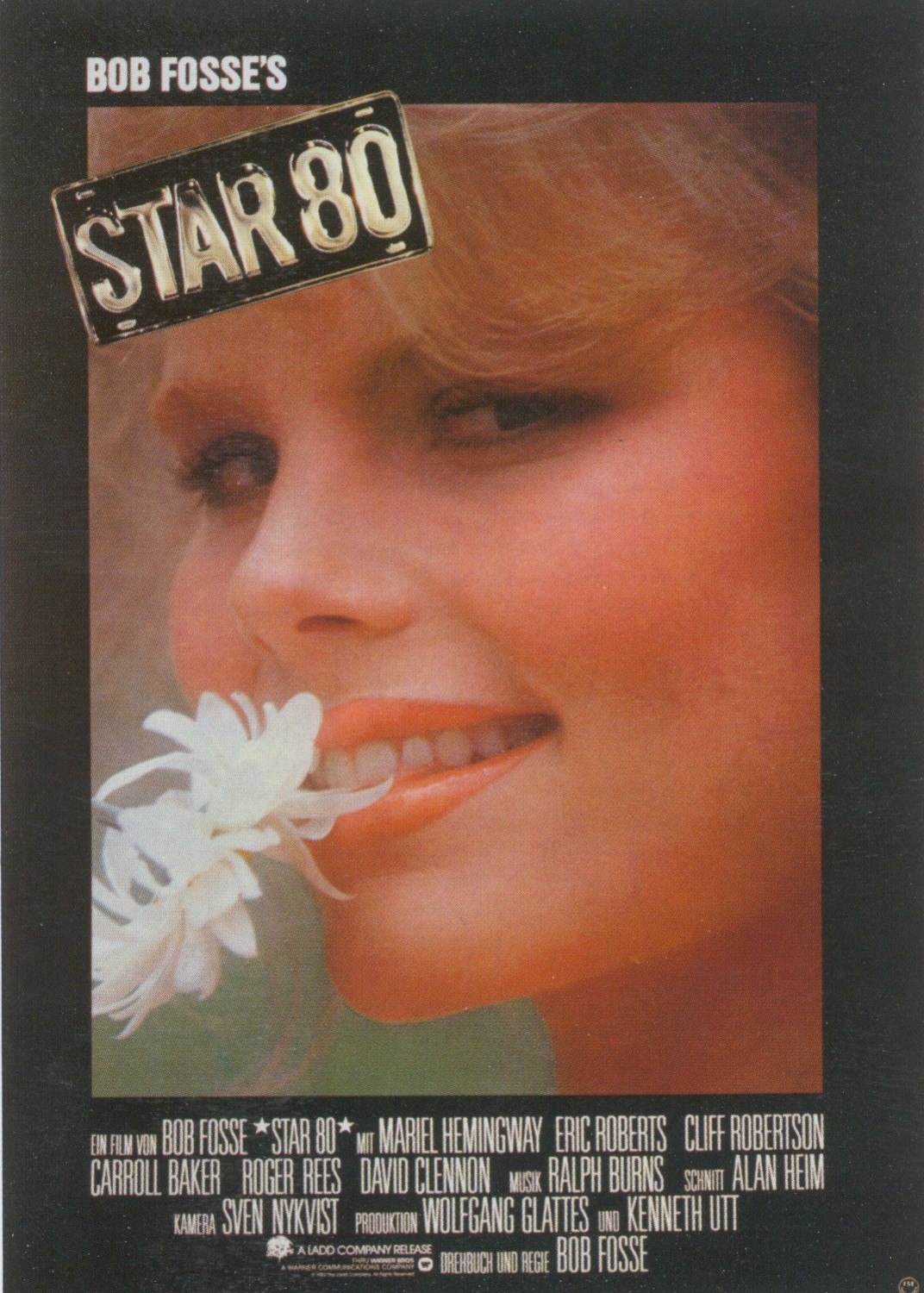 dorothy stratten (february