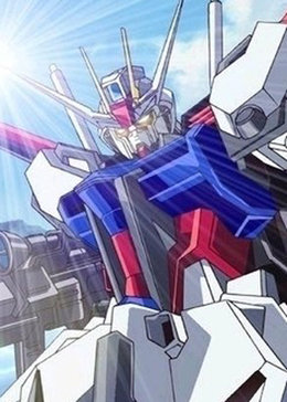 史上最强机器人top10