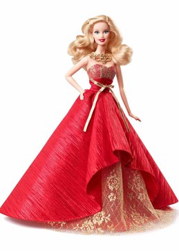 芭比之梦境奇遇记-娇小森林[下]