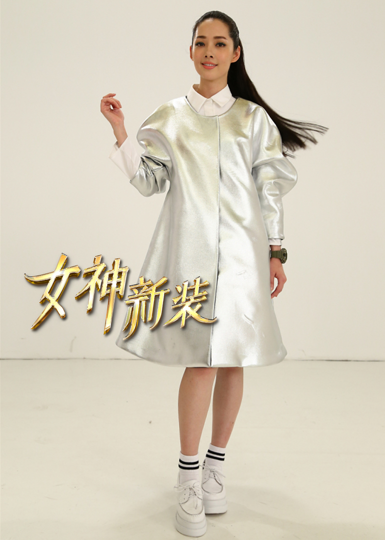 女神新装 腾讯网