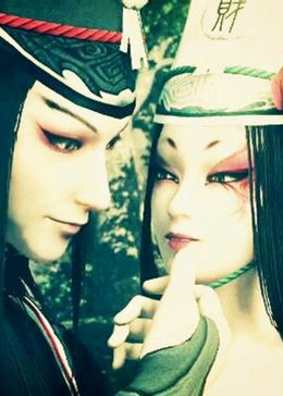 画江湖之不良人合集