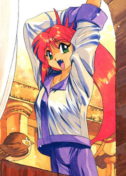 万能文化猫娘dash!