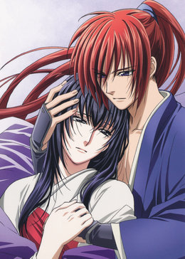 浪客剑心剧场版