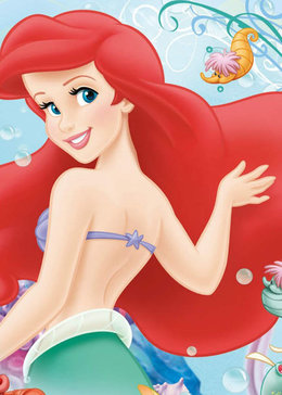 小美人鱼第一季