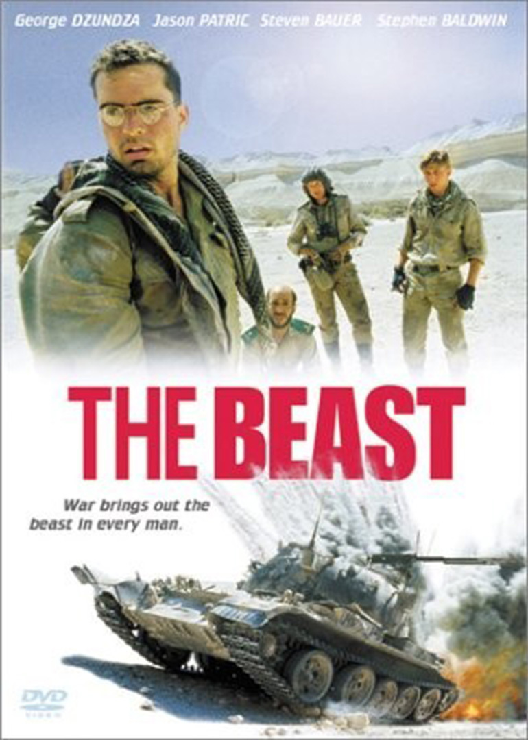 入侵阿富汗thebeastofwar电影