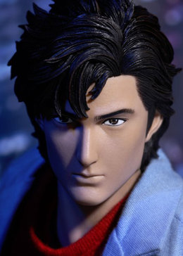 城市猎人紧急直播凶恶罪犯寒羽良的死