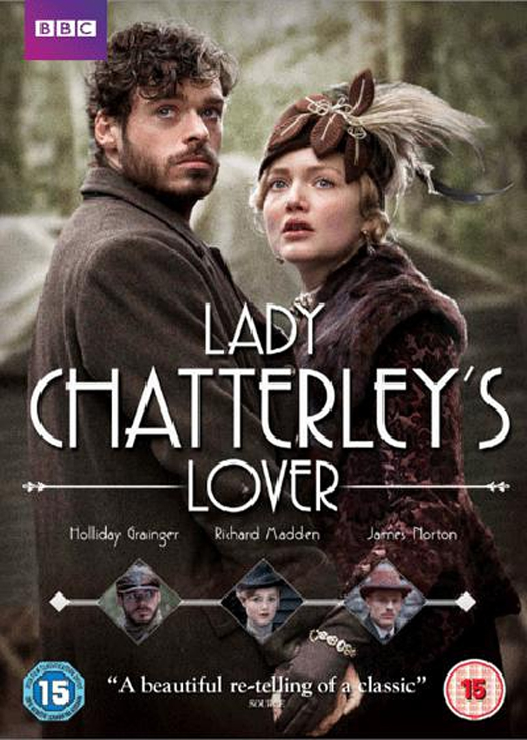 查泰莱夫人的情人lady Chatterleys Lover 电影 腾讯视频