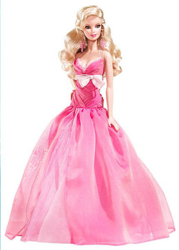 芭比之梦境奇遇记-娇小森林[上]