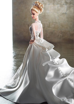 芭比之梦境奇遇记-糖果王国[下]