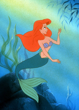 小美人鱼第三季