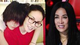 第43期：那英劝王菲女儿参加好声音