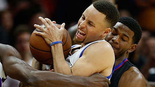 NBA比赛集锦_爱看NBA_【球星】罗尔-邓集锦内线翻江倒海销魂漂移_高清