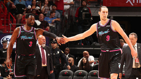 NBA集锦太阳队核心联手砍下60分 主帅战术调整成制胜关键