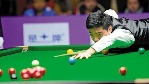 斯诺克奖金排名_斯诺克世界排名(2)