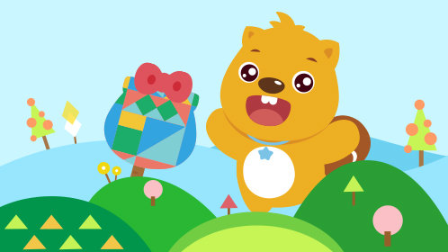 我爱我的幼儿园_少儿_动画片大全_腾讯视频