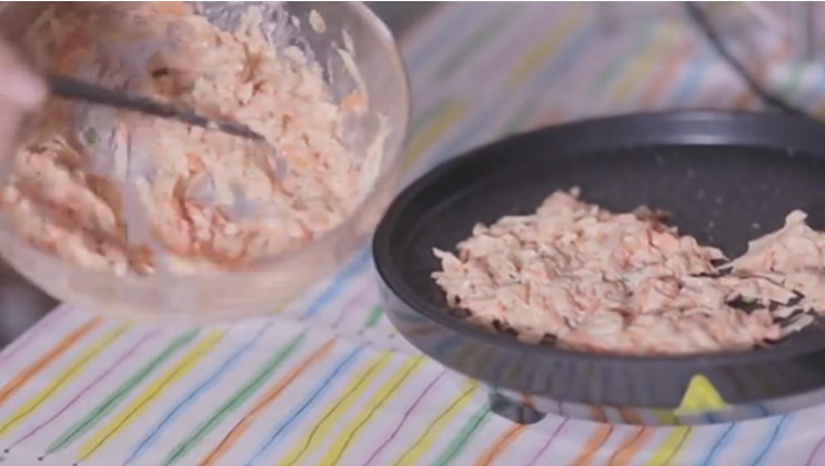 兔酥和TA的早餐