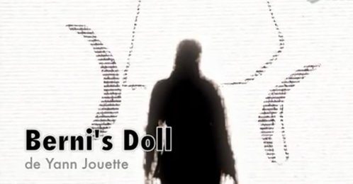 berni'sdoll