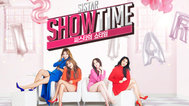 Sistar showtime
